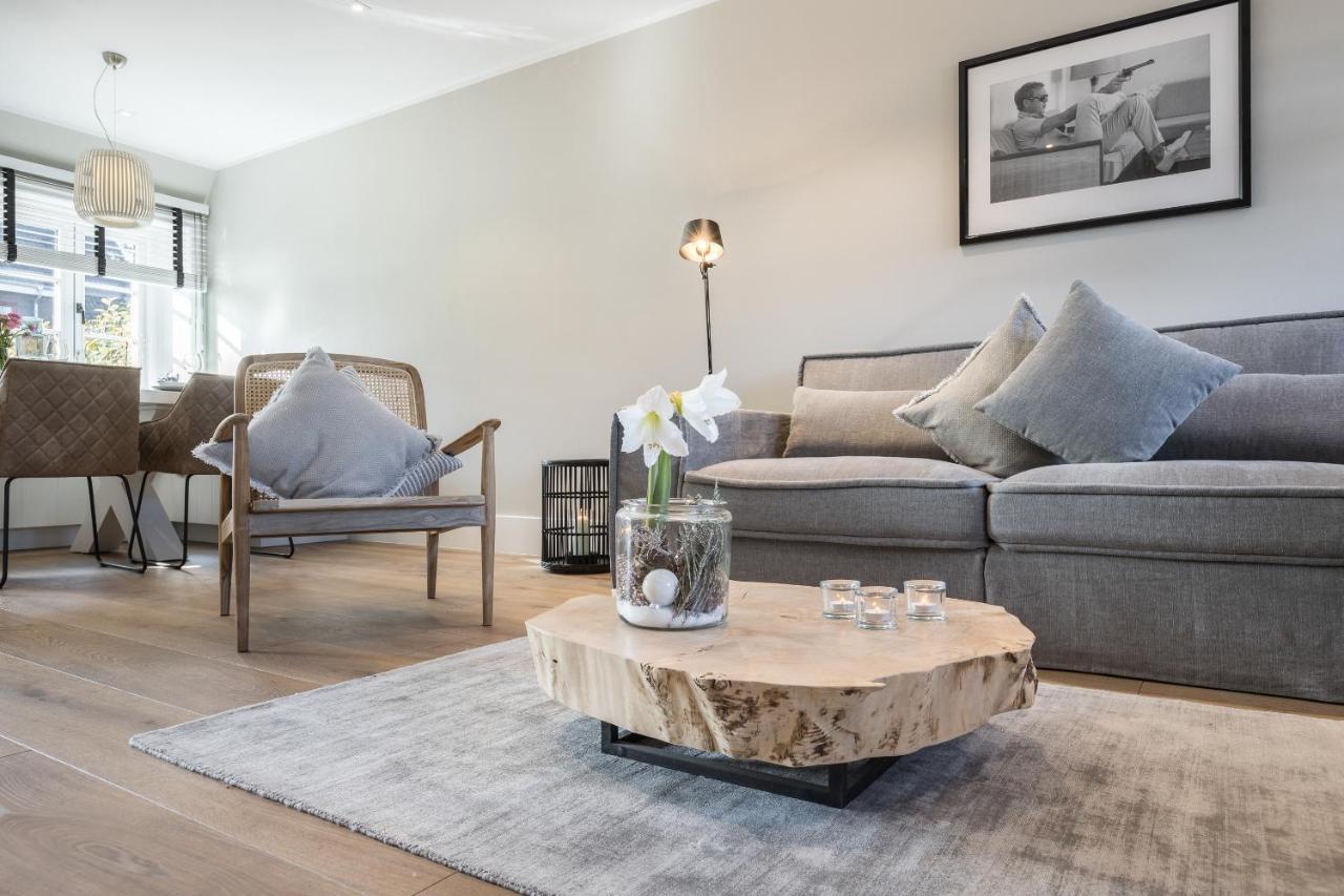 Middenhus Am Risgap Ferienhaus Wenningstedt-Braderup