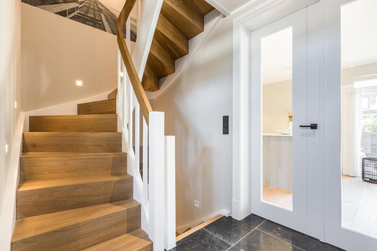 Middenhus Am Risgap Ferienhaus *