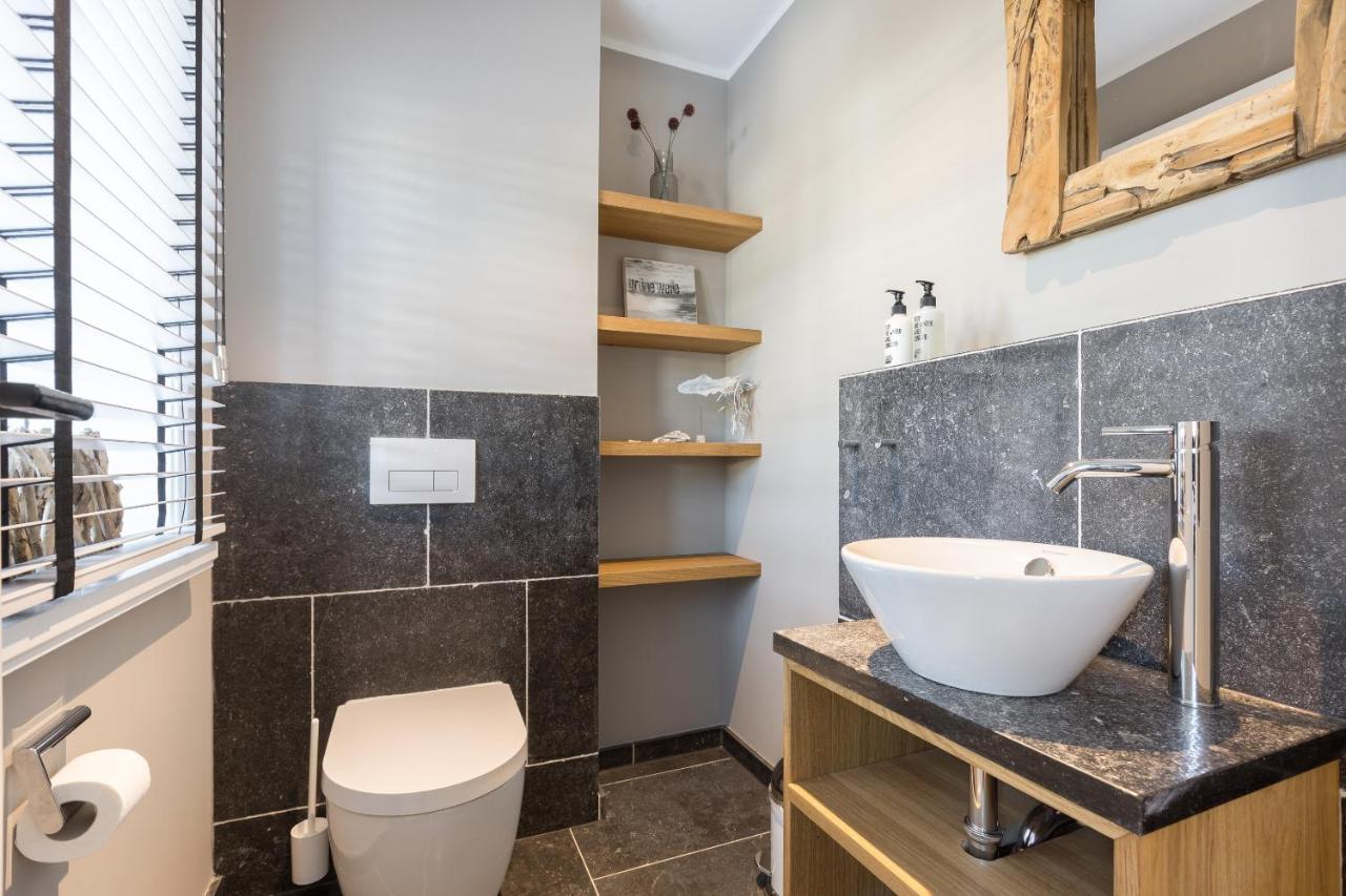 Ferienhaus Middenhus Am Risgap Wenningstedt-Braderup