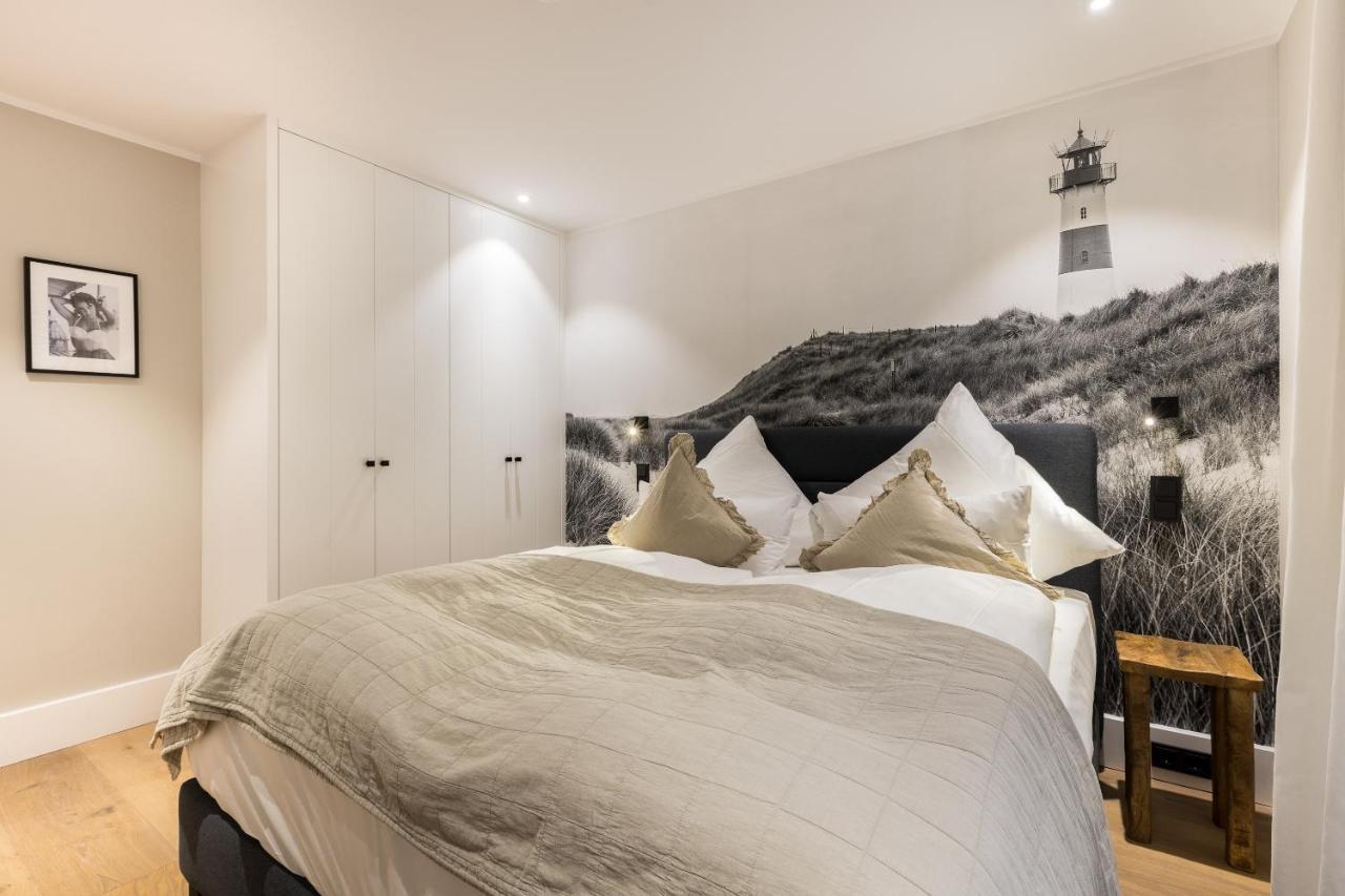 Ferienhaus Middenhus Am Risgap